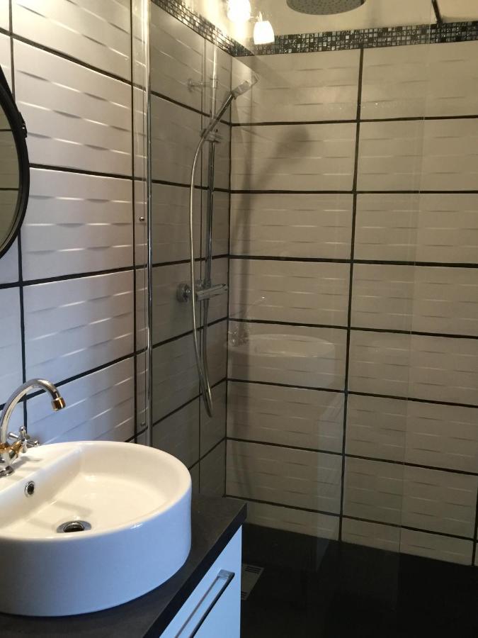 Chambre D'Hote Mara Corlay Exterior foto