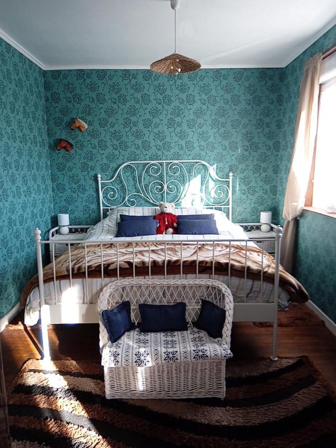 Chambre D'Hote Mara Corlay Exterior foto