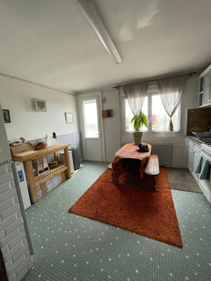Chambre D'Hote Mara Corlay Exterior foto