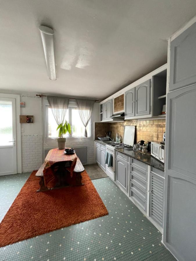 Chambre D'Hote Mara Corlay Exterior foto
